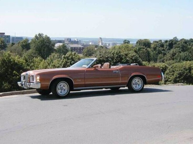 Thumbnail Photo undefined for 1973 Mercury Cougar XR7
